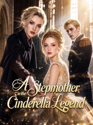 A Stepmother in the Cinderella Legend