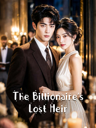 The Billionaire's Lost Heir