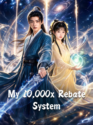 My 10,000x Rebate System