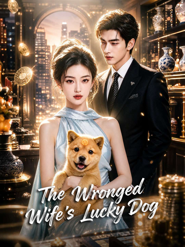 The Wronged Wife's Lucky Dog