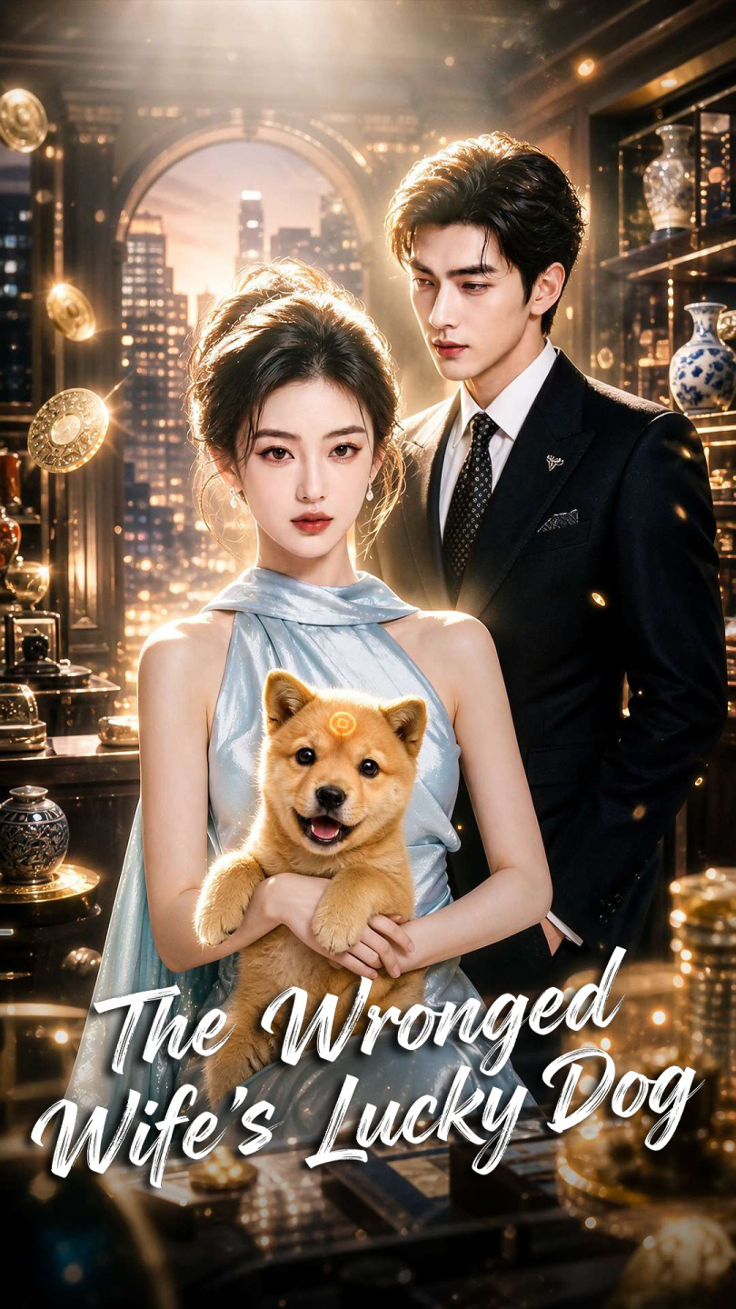 The Wronged Wife's Lucky Dog