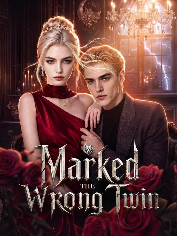 Marked the Wrong Twin