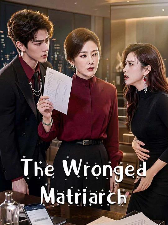 The Wronged Matriarch