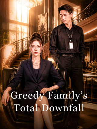 Greedy Family’s Total Downfall