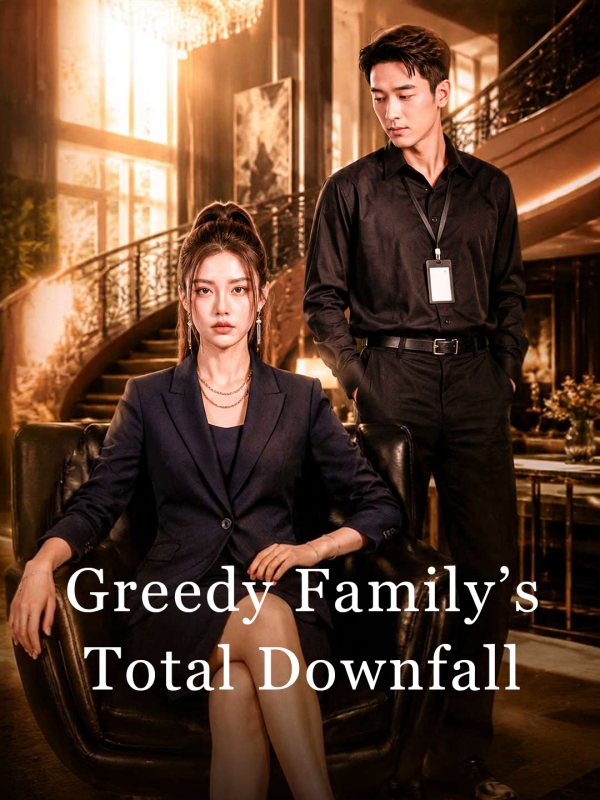 Greedy Family’s Total Downfall