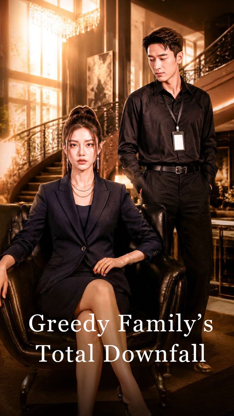 Greedy Family’s Total Downfall