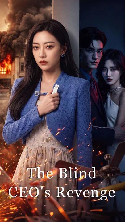 The Blind CEO's Revenge