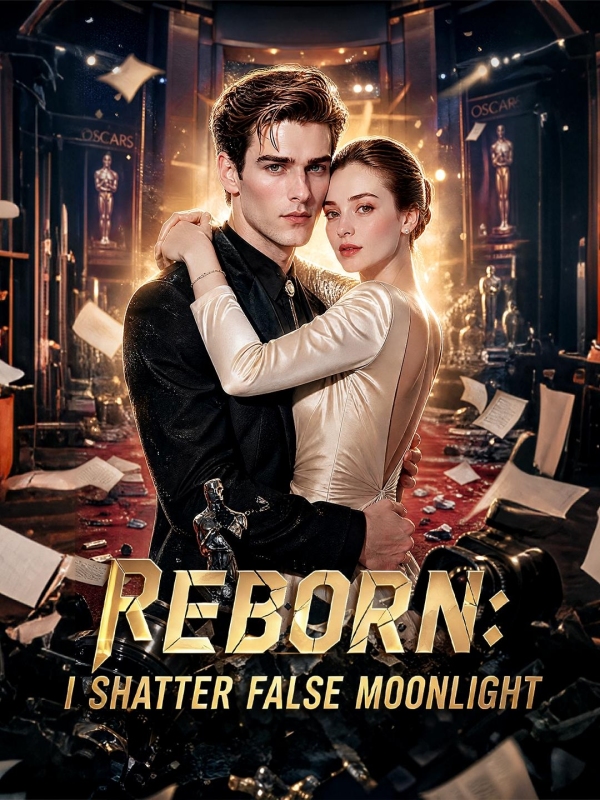 Reborn: I Shatter False Moonlight