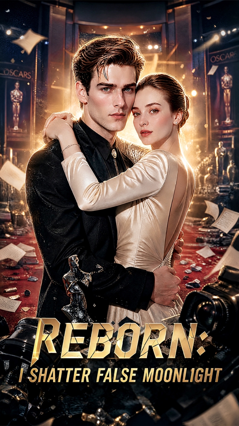 Reborn: I Shatter False Moonlight