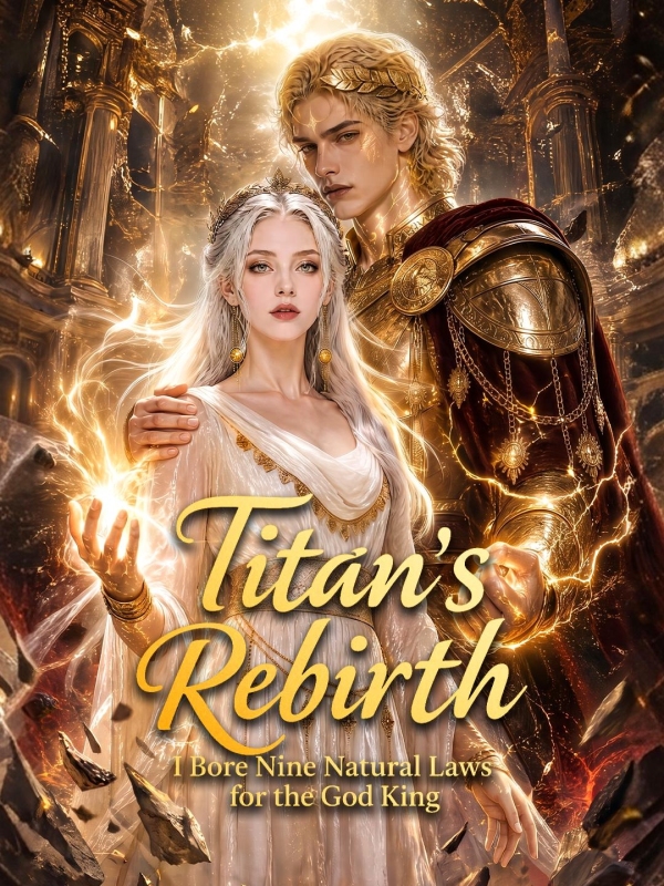 Titan’s Rebirth: I Bore Nine Natural Laws for the God King
