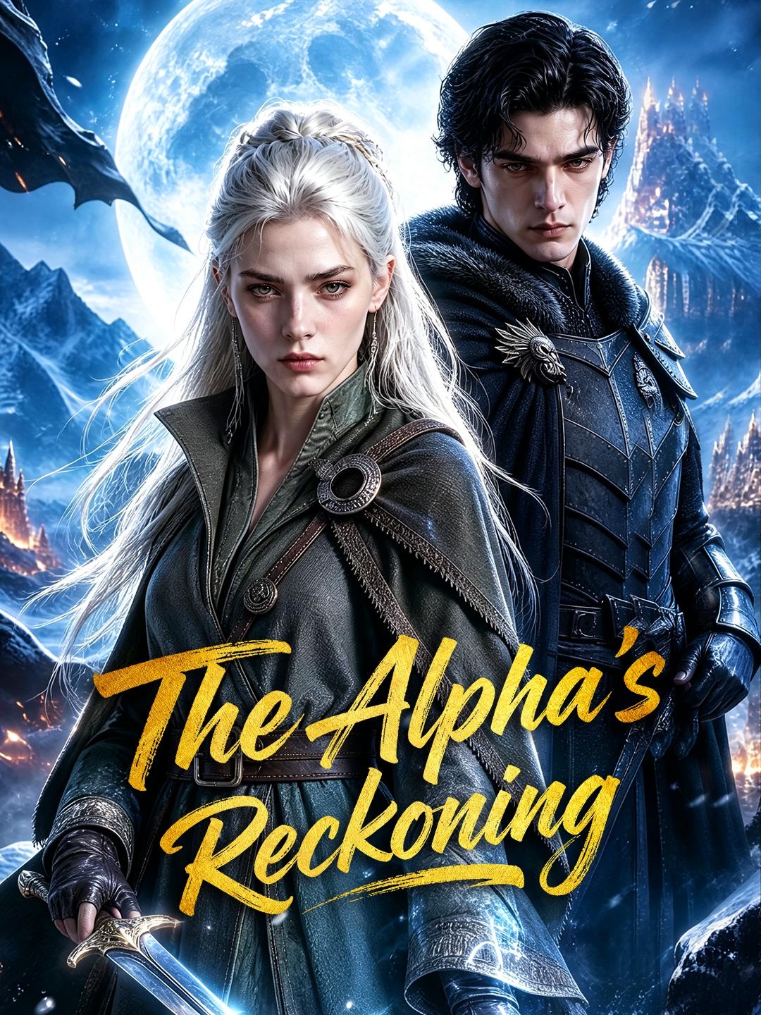 The Alpha’s Reckoning