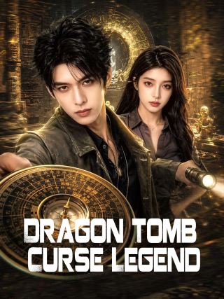 Dragon Tomb Curse Legend
