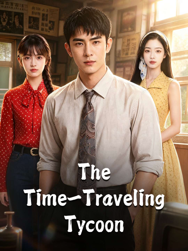 The Time-Traveling Tycoon