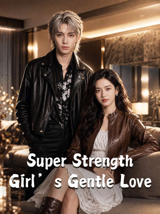 Super Strength Girl’s Gentle Love