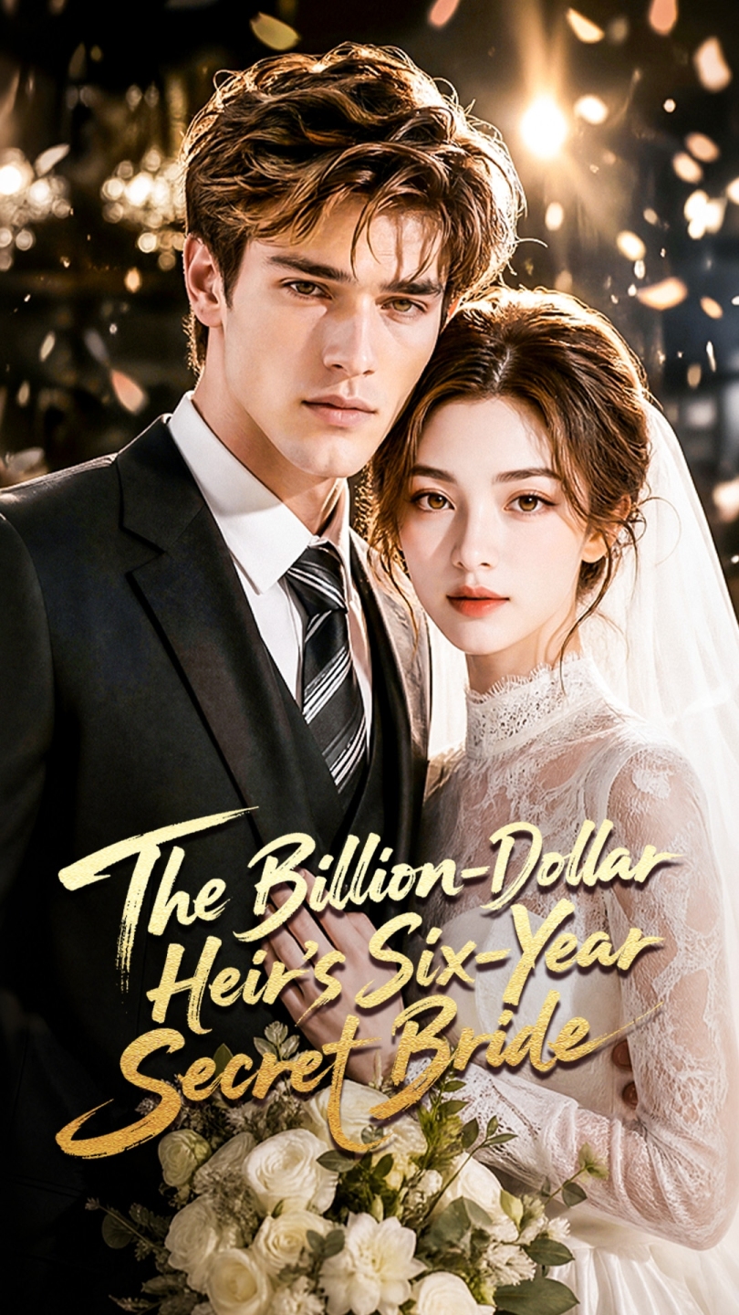 The Billion-Dollar Heir's Six-Year Secret Bride