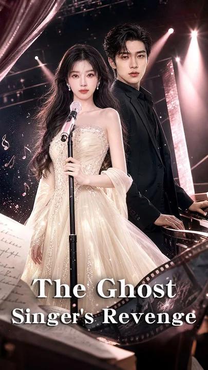 The Ghost Singer's Revenge