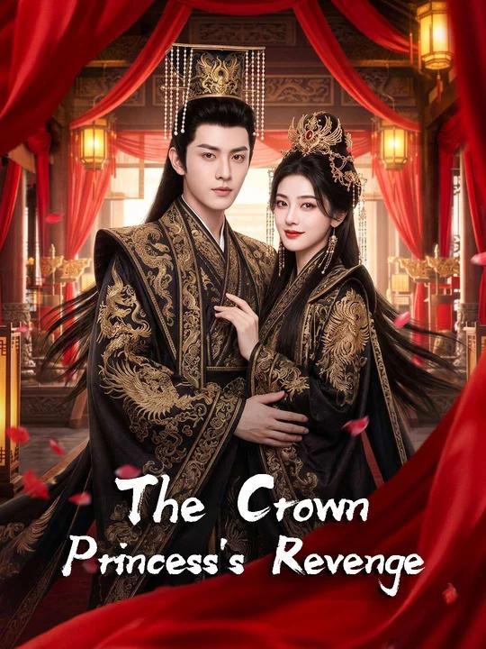 The Crown Princess's Revenge