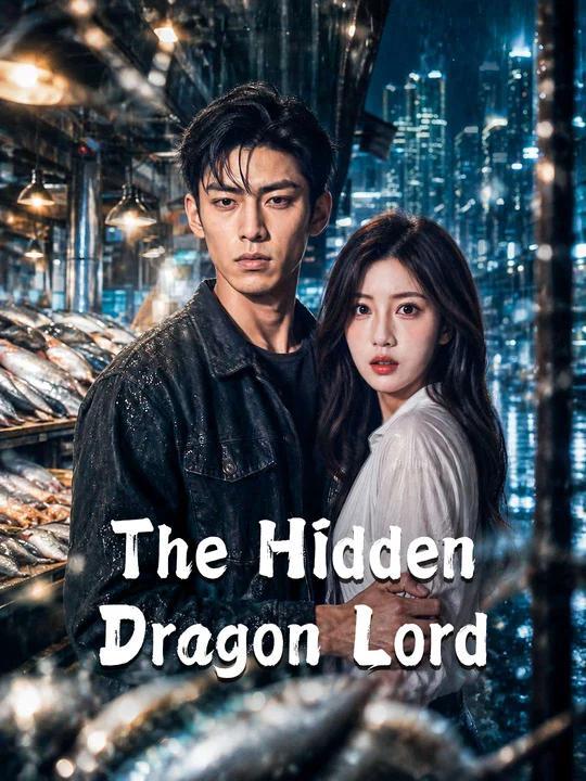 The Hidden Dragon Lord