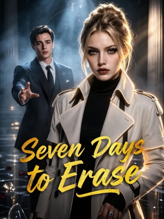 Seven Days to Erase