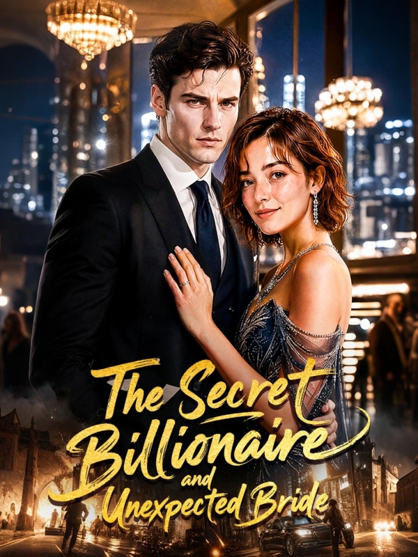 The Secret Billionaire's Unexpected Bride