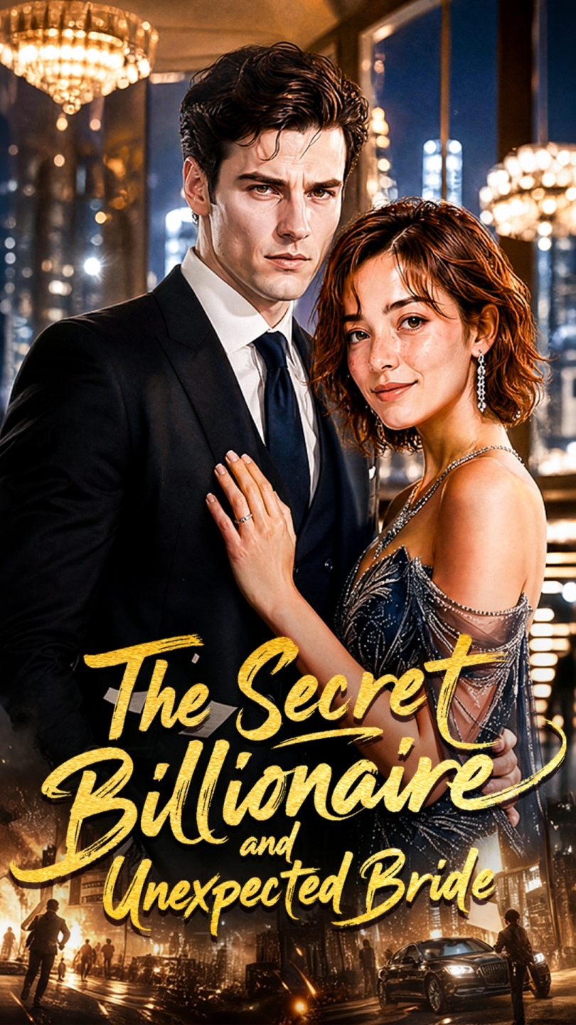 The Secret Billionaire's Unexpected Bride