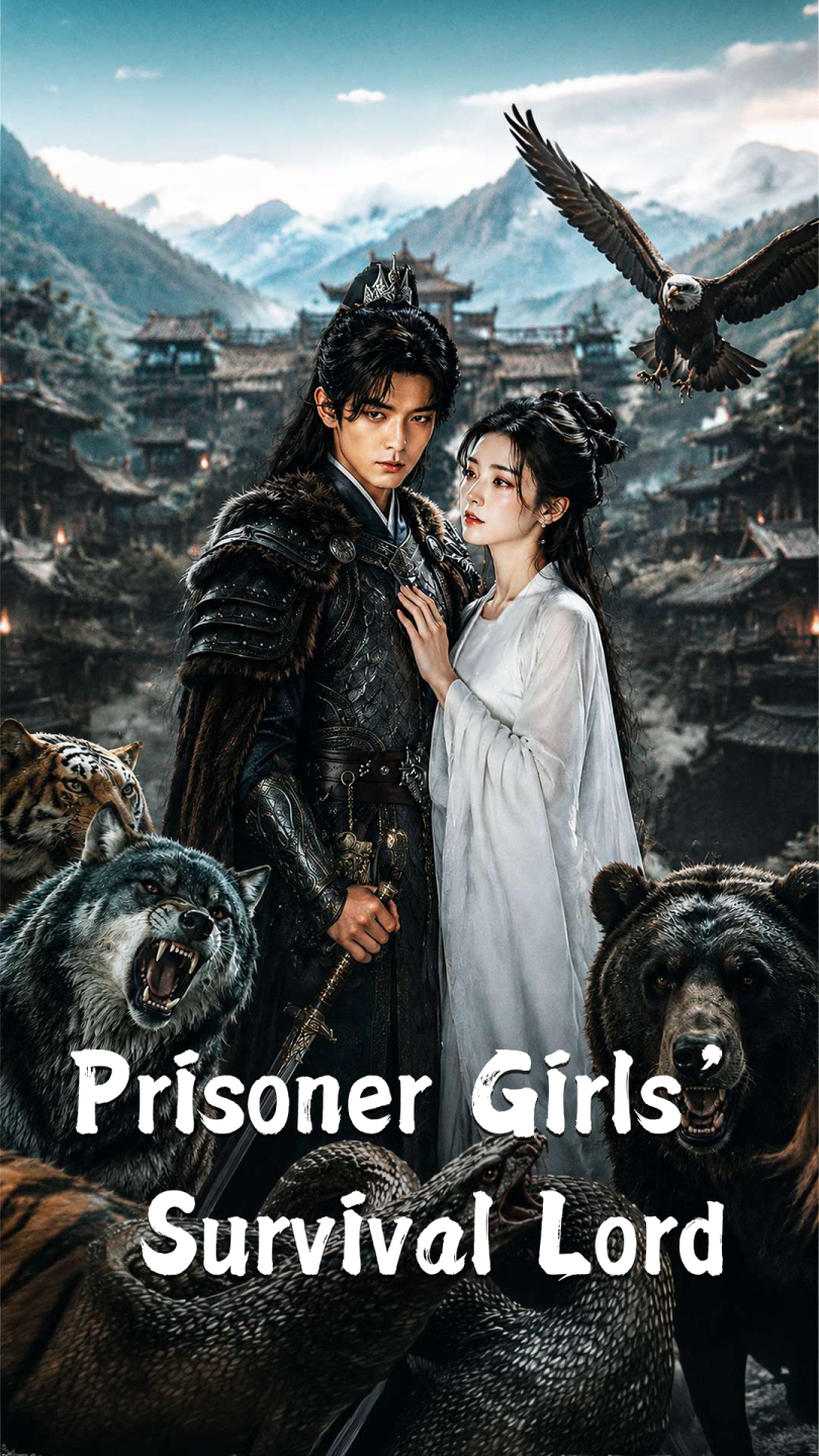 Prisoner Girls’ Survival Lord