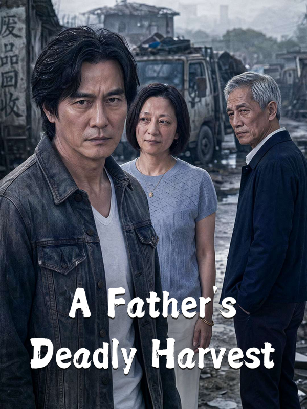 A Father's Deadly Harvest