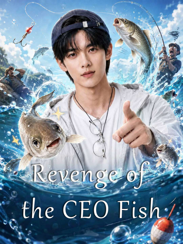 Revenge of the CEO Fish