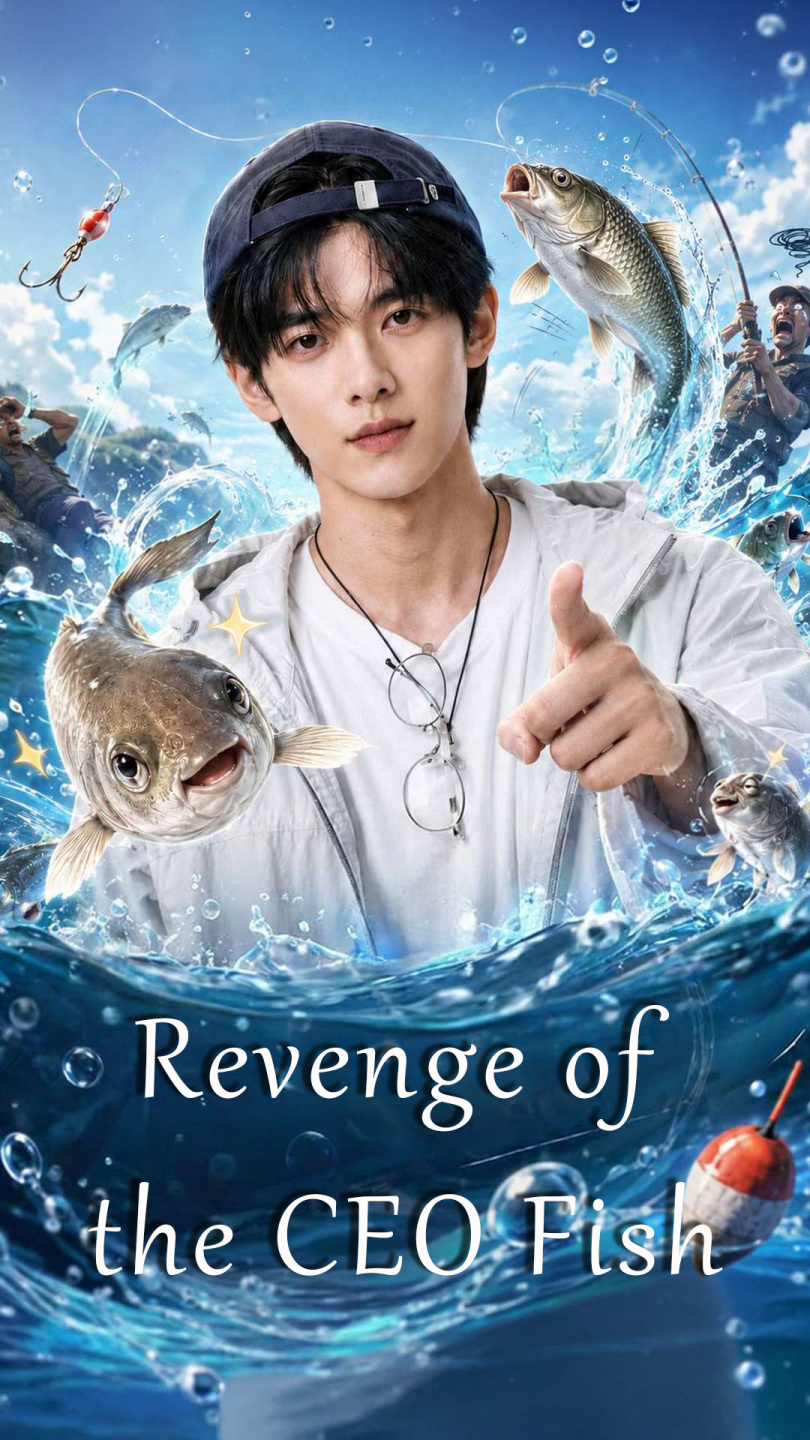 Revenge of the CEO Fish
