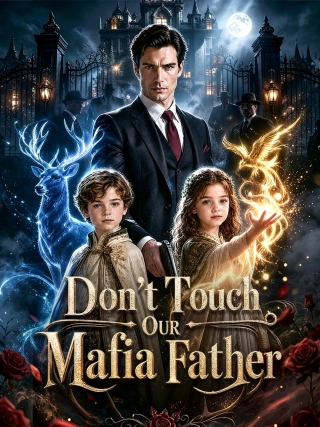 Don’t Touch Our Mafia Father