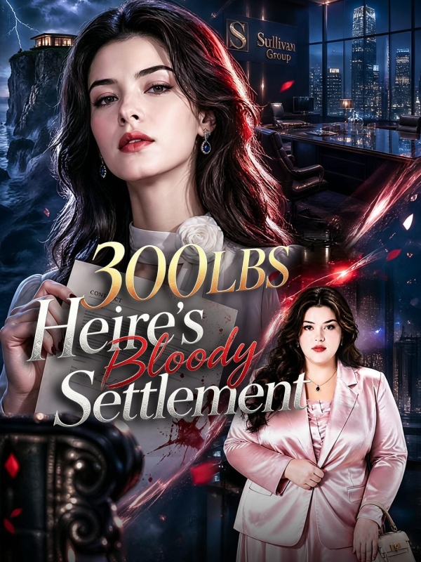 300LBS Heir's Bloody Settlement