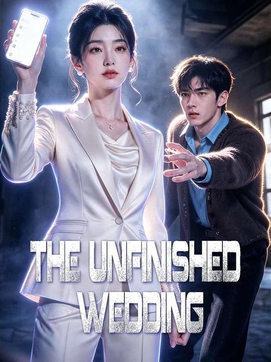 The Unfinished Wedding