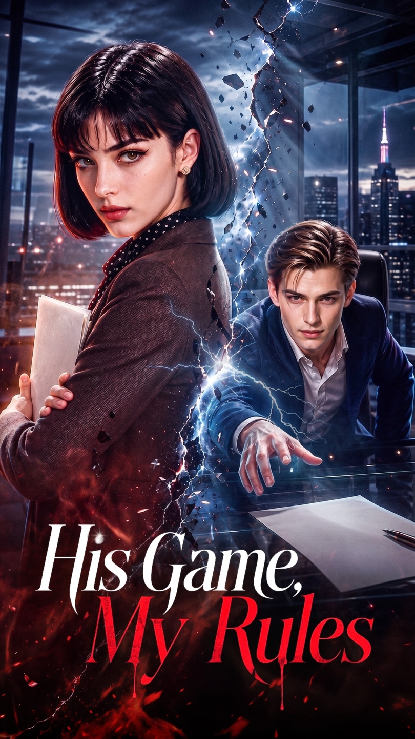 His Game, My Rules