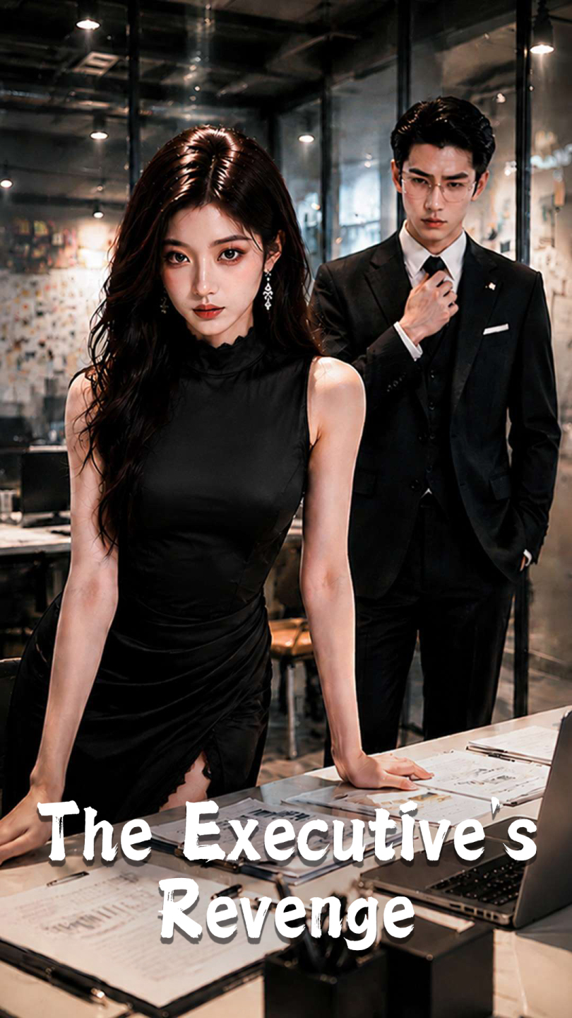 The Executive's Revenge