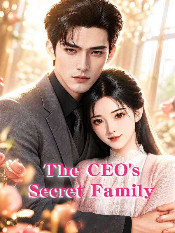 The CEO's Secret Family