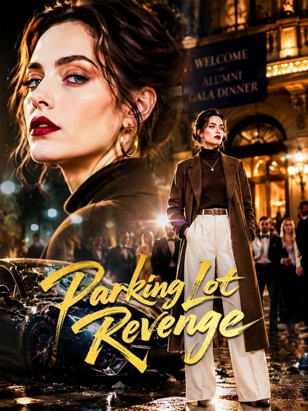 Parking Lot Revenge