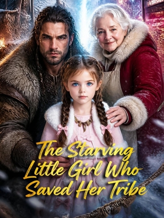 The Starving Little Girl Who Saved Her Tribe