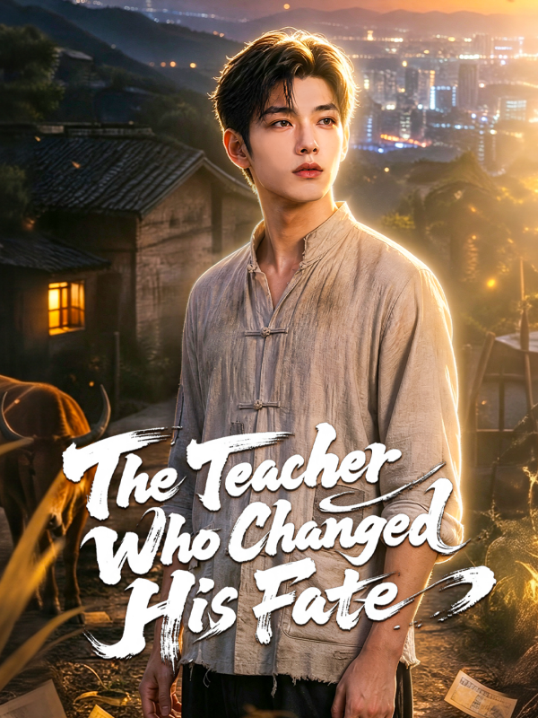 The Teacher Who Changed His Fate
