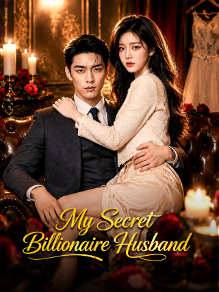 My Secret Billionaire Husband