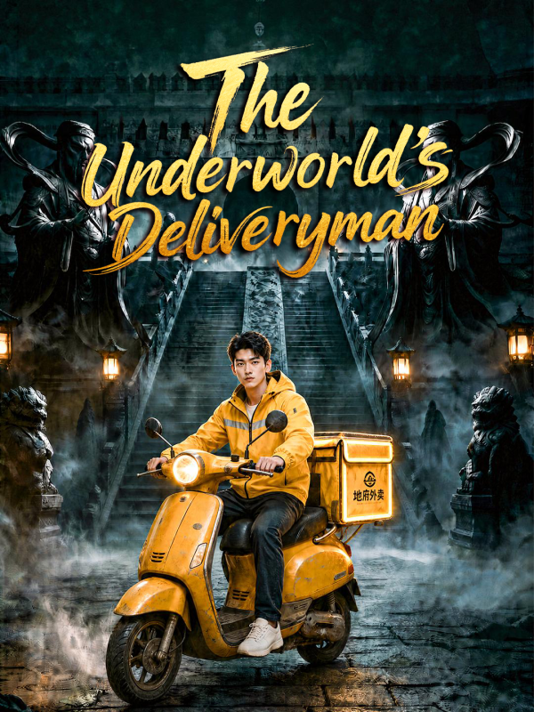 The Underworld's Deliveryman