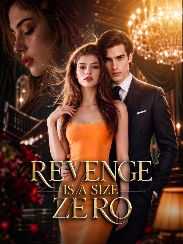 REVENGE IS A SIZE ZERO