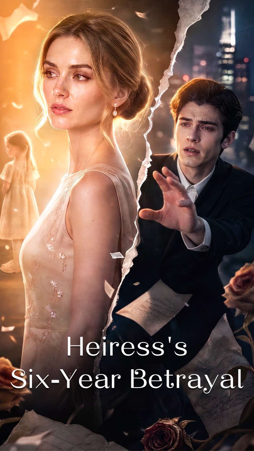 Heiress's Six‑Year Betrayal