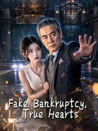Fake Bankruptcy, True Hearts