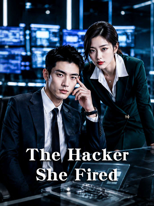 The Hacker She Fired