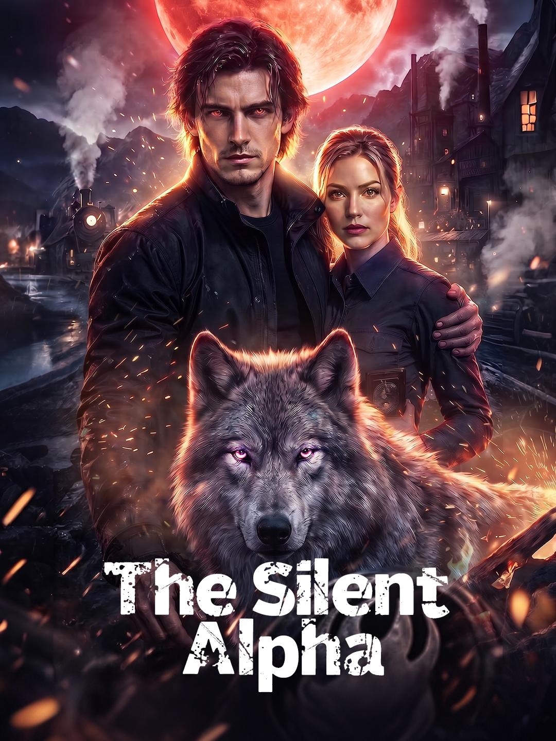 The Silent Alpha