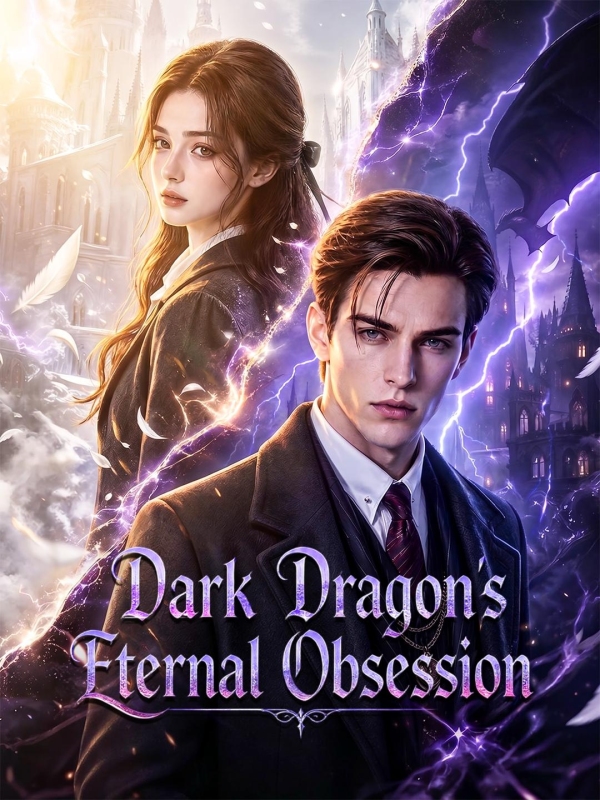Dark Dragon's Eternal Obsession