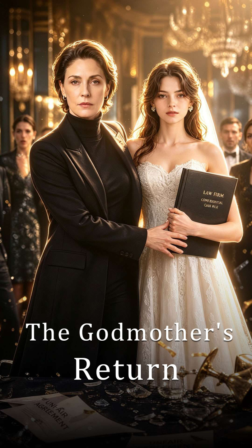 The Godmother's Return