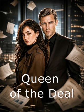 Queen of the Deal