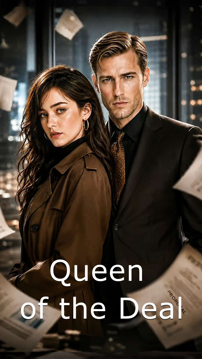 Queen of the Deal