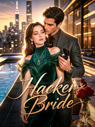 Hacker Bride